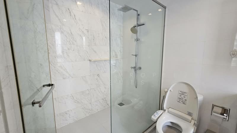 HQ Thonglor by Sansiri, Bangkok, Sukhumvit Road, Khlong Tan Nua, Watthana, Bangkok, 2 Bedrooms, 78 sqm, Condo For Rent, by BANGKOK PROPERTY AGENTS, 500243085 - DDproperty.com