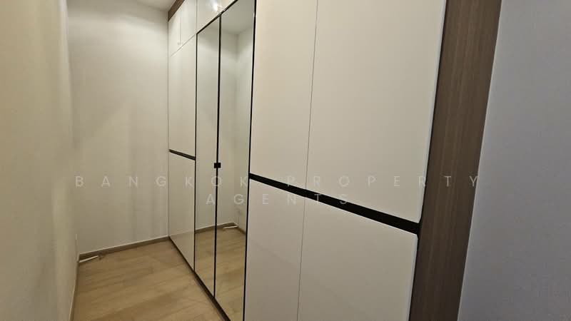 HQ Thonglor by Sansiri, Bangkok, Sukhumvit Road, Khlong Tan Nua, Watthana, Bangkok, 2 Bedrooms, 78 sqm, Condo For Rent, by BANGKOK PROPERTY AGENTS, 500243085 - DDproperty.com