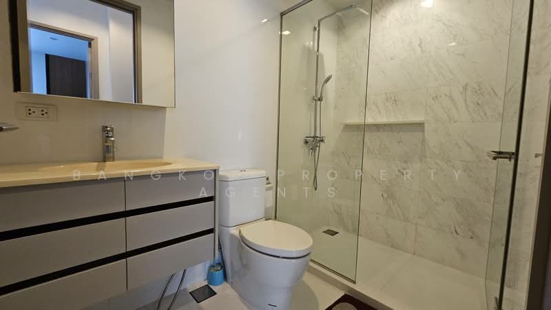 HQ Thonglor by Sansiri, Bangkok, Sukhumvit Road, Khlong Tan Nua, Watthana, Bangkok, 2 Bedrooms, 78 sqm, Condo For Rent, by BANGKOK PROPERTY AGENTS, 500243085 - DDproperty.com