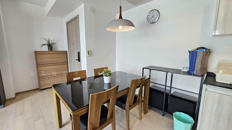 HQ Thonglor by Sansiri, Bangkok, Sukhumvit Road, Khlong Tan Nua, Watthana, Bangkok, 2 Bedrooms, 78 sqm, Condo For Rent, by BANGKOK PROPERTY AGENTS, 500243085 - DDproperty.com