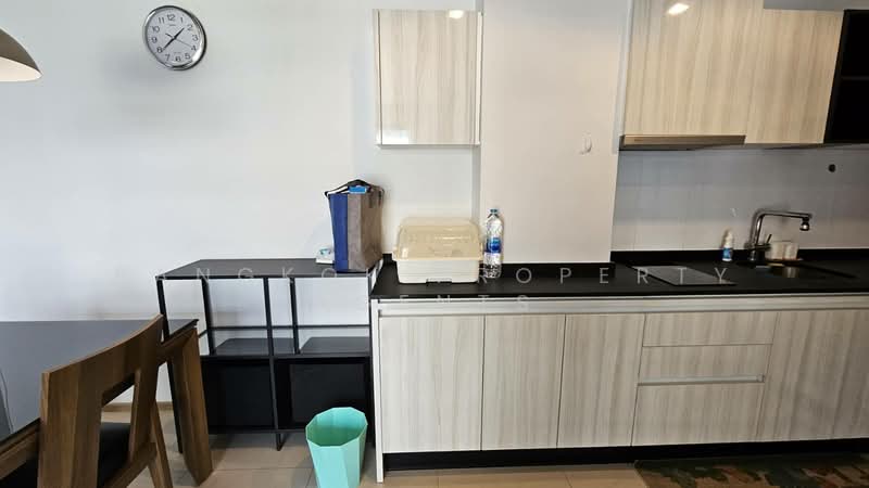 HQ Thonglor by Sansiri, Bangkok, Sukhumvit Road, Khlong Tan Nua, Watthana, Bangkok, 2 Bedrooms, 78 sqm, Condo For Rent, by BANGKOK PROPERTY AGENTS, 500243085 - DDproperty.com