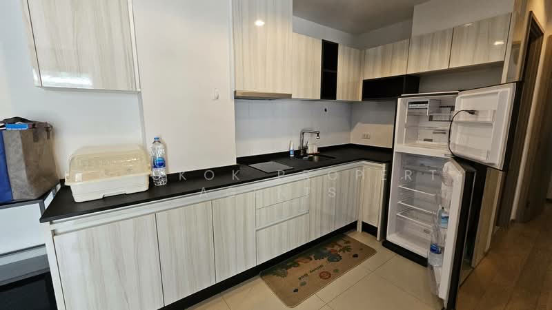 HQ Thonglor by Sansiri, Bangkok, Sukhumvit Road, Khlong Tan Nua, Watthana, Bangkok, 2 Bedrooms, 78 sqm, Condo For Rent, by BANGKOK PROPERTY AGENTS, 500243085 - DDproperty.com