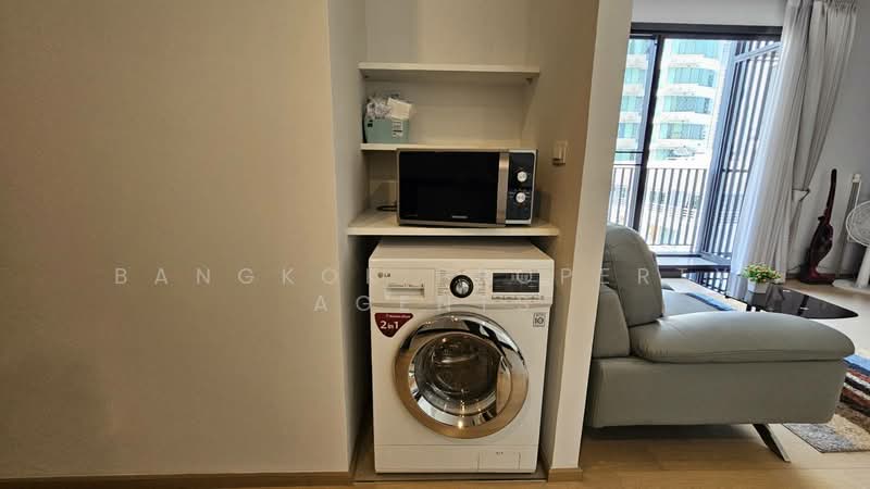 HQ Thonglor by Sansiri, Bangkok, Sukhumvit Road, Khlong Tan Nua, Watthana, Bangkok, 2 Bedrooms, 78 sqm, Condo For Rent, by BANGKOK PROPERTY AGENTS, 500243085 - DDproperty.com