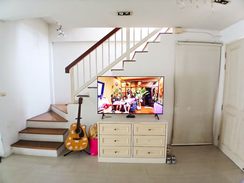 ทาวน์พลัส พระราม 9, Bangkok, Hua Mak, Bang Kapi, Bangkok, 3 Bedrooms, 157 sqm, Townhouse For Sale, by The Best Property แอ๊ด, 500243087 - DDproperty.com