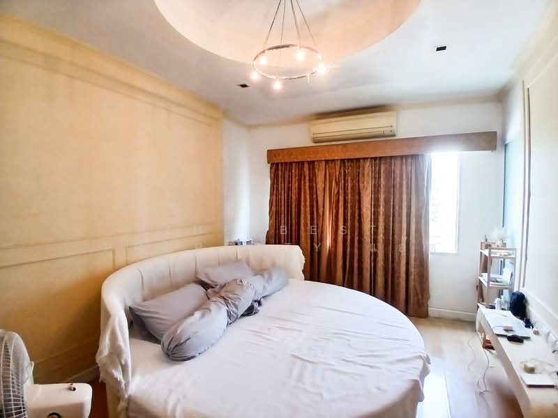 ทาวน์พลัส พระราม 9, Bangkok, Hua Mak, Bang Kapi, Bangkok, 3 Bedrooms, 157 sqm, Townhouse For Sale, by The Best Property แอ๊ด, 500243087 - DDproperty.com