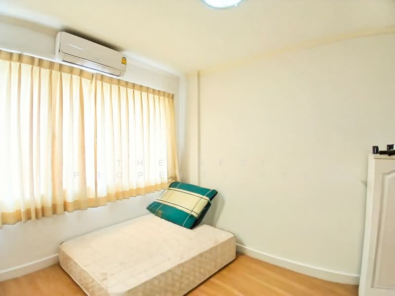 ทาวน์พลัส พระราม 9, Bangkok, Hua Mak, Bang Kapi, Bangkok, 3 Bedrooms, 157 sqm, Townhouse For Sale, by The Best Property แอ๊ด, 500243087 - DDproperty.com