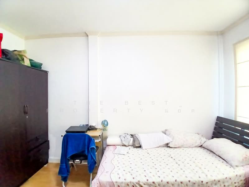 ทาวน์พลัส พระราม 9, Bangkok, Hua Mak, Bang Kapi, Bangkok, 3 Bedrooms, 157 sqm, Townhouse For Sale, by The Best Property แอ๊ด, 500243087 - DDproperty.com