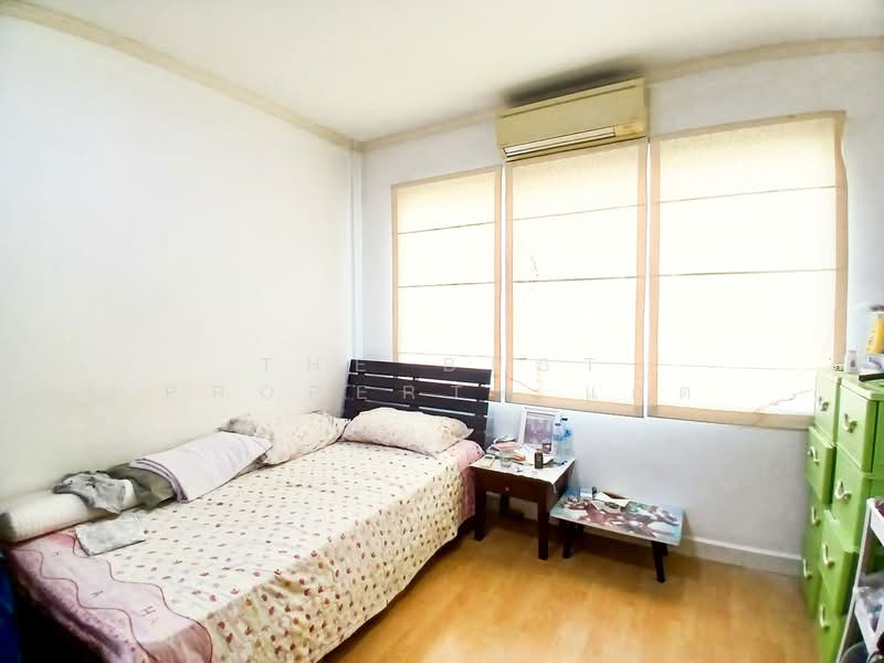 ทาวน์พลัส พระราม 9, Bangkok, Hua Mak, Bang Kapi, Bangkok, 3 Bedrooms, 157 sqm, Townhouse For Sale, by The Best Property แอ๊ด, 500243087 - DDproperty.com