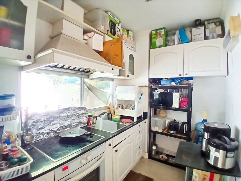 ทาวน์พลัส พระราม 9, กรุงเทพ, หัวหมาก, บางกะปิ, กรุงเทพ, 157 ตร.ม., ทาวน์เฮ้าส์ ขาย, โดย The Best Property แอ๊ด, 500243087 - DDproperty.com