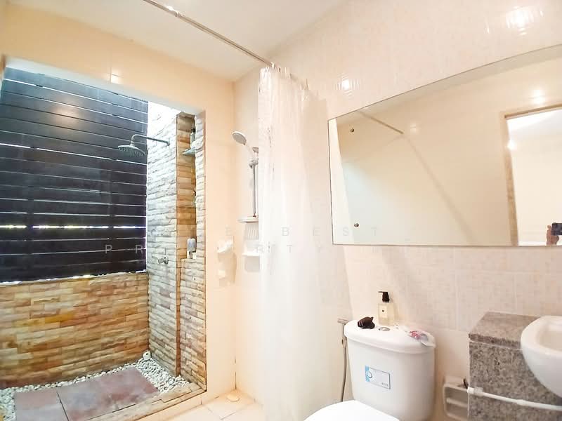 ทาวน์พลัส พระราม 9, Bangkok, Hua Mak, Bang Kapi, Bangkok, 3 Bedrooms, 157 sqm, Townhouse For Sale, by The Best Property แอ๊ด, 500243087 - DDproperty.com