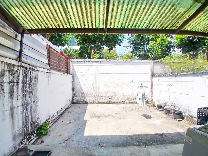 ทาวน์พลัส พระราม 9, Bangkok, Hua Mak, Bang Kapi, Bangkok, 3 Bedrooms, 157 sqm, Townhouse For Sale, by The Best Property แอ๊ด, 500243087 - DDproperty.com