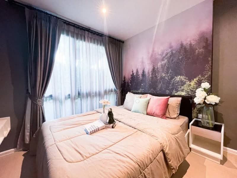 iCondo Serithai Green Space : ไอคอนโด เสรีไทย กรีนสเปซ, กรุงเทพ, ถนนเสรีไทย, คลองกุ่ม, บึงกุ่ม, กรุงเทพ, 30 ตร.ม., คอนโด ให้เช่า, โดย Connex Property, 500243088 - DDproperty.com