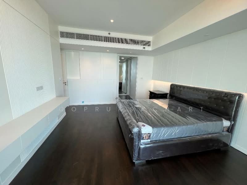 The Pano Rama 3, Bangkok, 890 Rama 3 Road, Bang Pong Pang, Yan Nawa, Bangkok, 3 Bedrooms, 225 sqm, Condo For Rent, by Somrad Phoopruksachart, 500243089 - DDproperty.com