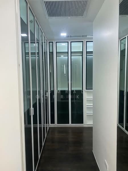 The Pano Rama 3, Bangkok, 890 Rama 3 Road, Bang Pong Pang, Yan Nawa, Bangkok, 3 Bedrooms, 225 sqm, Condo For Rent, by Somrad Phoopruksachart, 500243089 - DDproperty.com