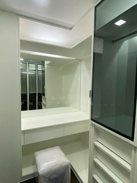 The Pano Rama 3, Bangkok, 890 Rama 3 Road, Bang Pong Pang, Yan Nawa, Bangkok, 3 Bedrooms, 225 sqm, Condo For Rent, by Somrad Phoopruksachart, 500243089 - DDproperty.com