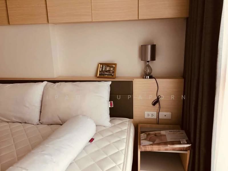 IDEO O2 Bangna, Bangkok, 195 Sanphawut Road, Bang Na Tai, Bang Na, Bangkok, 1 Bedroom, 33 sqm, Condo For Sale, by Vipada Supaporn, 500243090 - DDproperty.com