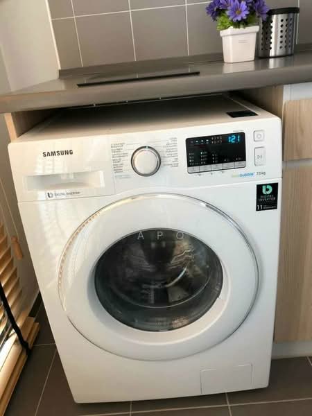 IDEO O2 Bangna, Bangkok, 195 Sanphawut Road, Bang Na Tai, Bang Na, Bangkok, 1 Bedroom, 33 sqm, Condo For Sale, by Vipada Supaporn, 500243090 - DDproperty.com