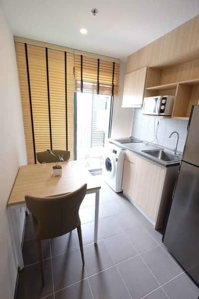 IDEO O2 Bangna, Bangkok, 195 Sanphawut Road, Bang Na Tai, Bang Na, Bangkok, 1 Bedroom, 33 sqm, Condo For Sale, by Vipada Supaporn, 500243090 - DDproperty.com