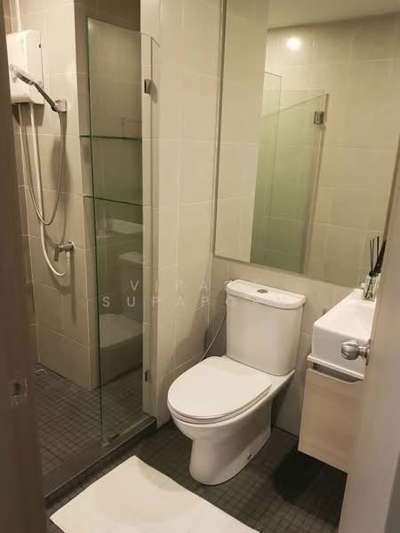 IDEO O2 Bangna, Bangkok, 195 Sanphawut Road, Bang Na Tai, Bang Na, Bangkok, 1 Bedroom, 33 sqm, Condo For Sale, by Vipada Supaporn, 500243090 - DDproperty.com