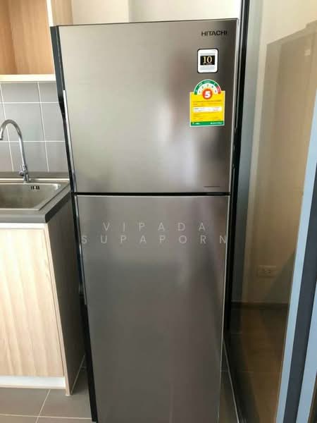 IDEO O2 Bangna, Bangkok, 195 Sanphawut Road, Bang Na Tai, Bang Na, Bangkok, 1 Bedroom, 33 sqm, Condo For Sale, by Vipada Supaporn, 500243090 - DDproperty.com