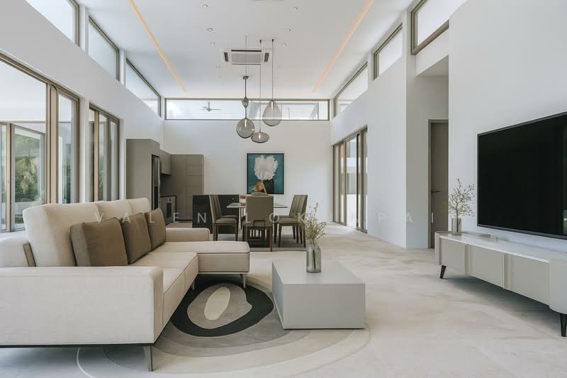 undefined, Surat Thani, Maret, Ko Samui, Surat Thani, 4 Bedrooms, 530 sqm, Villa For Sale, by Valen Lokunpai , 500243091 - DDproperty.com