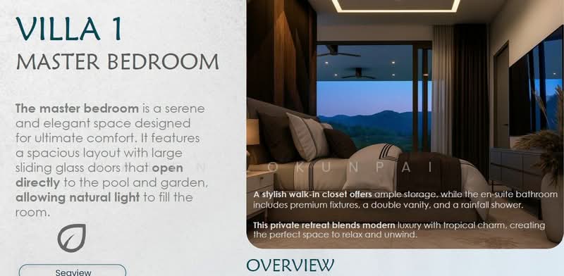 undefined, สุราษฎร์ธานี, มะเร็ต, เกาะสมุย, สุราษฎร์ธานี, 530 ตร.ม., วิลล่า ขาย, โดย Valen Lokunpai , 500243091 - DDproperty.com