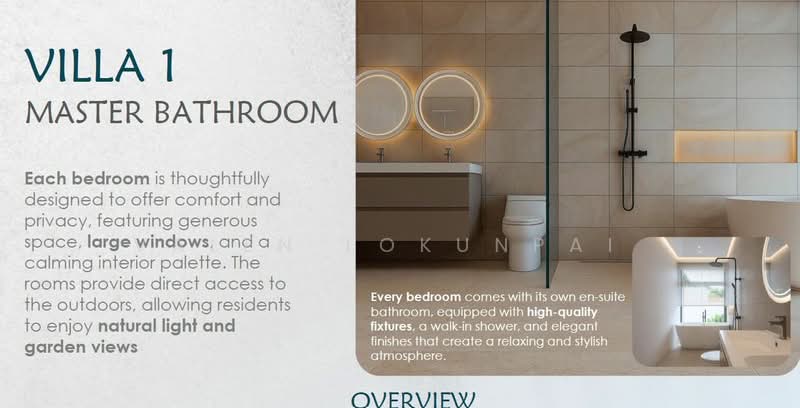 undefined, Surat Thani, Maret, Ko Samui, Surat Thani, 4 Bedrooms, 530 sqm, Villa For Sale, by Valen Lokunpai , 500243091 - DDproperty.com