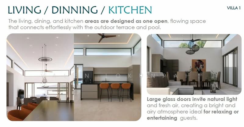 undefined, Surat Thani, Maret, Ko Samui, Surat Thani, 4 Bedrooms, 530 sqm, Villa For Sale, by Valen Lokunpai , 500243091 - DDproperty.com