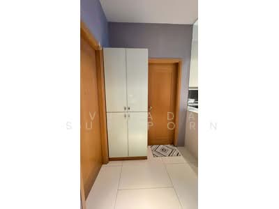 For Rent - The Emporio Place, Bangkok