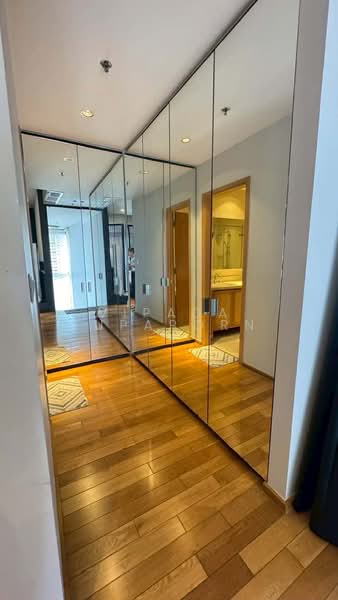 The Emporio Place, Bangkok, 93 Soi Sukhumvit 24, Sukhumvit Road, Khong Tan, Khlong Toei, Bangkok, 1 Bedroom, 83 sqm, Condo For Rent, by Vipada Supaporn, 500243095 - DDproperty.com