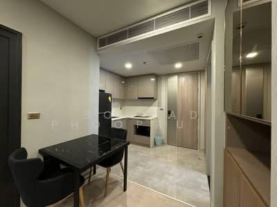 For Rent - One9Five Asoke-Rama 9, Bangkok