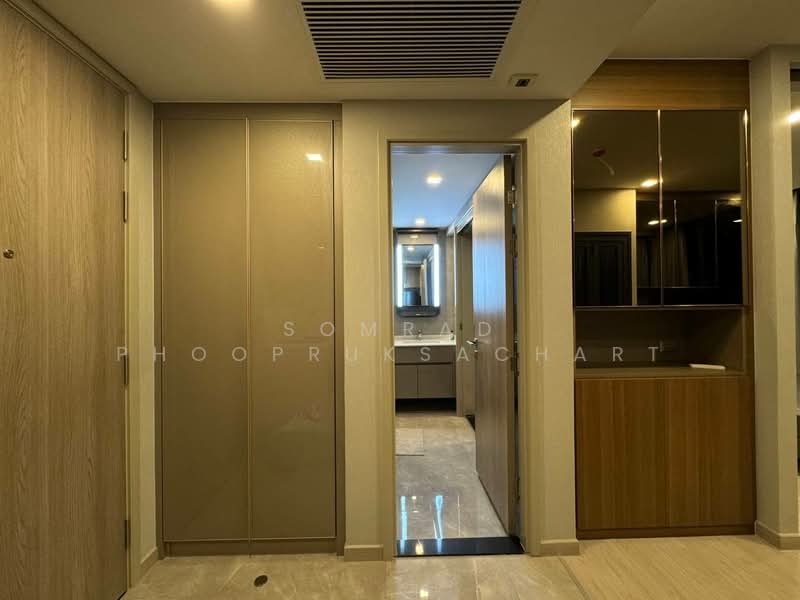 One9Five Asoke-Rama 9 : วัน ไนน์ ไฟว์ อโศก-พระราม 9, กรุงเทพ, 195 ถนนพระราม 9 ซอย 5, ห้วยขวาง, ห้วยขวาง, กรุงเทพ, 36 ตร.ม., คอนโด ให้เช่า, โดย Somrad Phoopruksachart, 500243097 - DDproperty.com