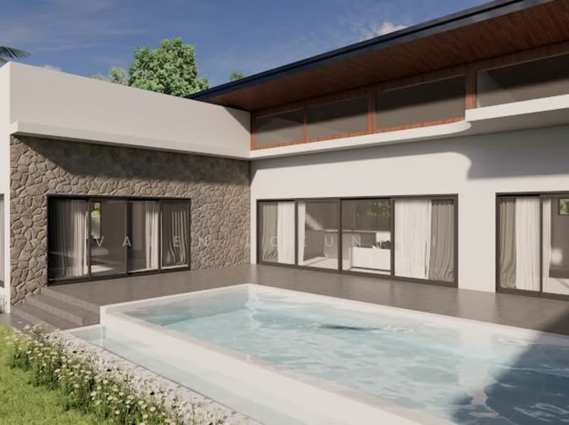 undefined, Surat Thani, Mae Nam, Ko Samui, Surat Thani, 3 Bedrooms, 259 sqm, Villa For Sale, by Valen Lokunpai , 500243098 - DDproperty.com