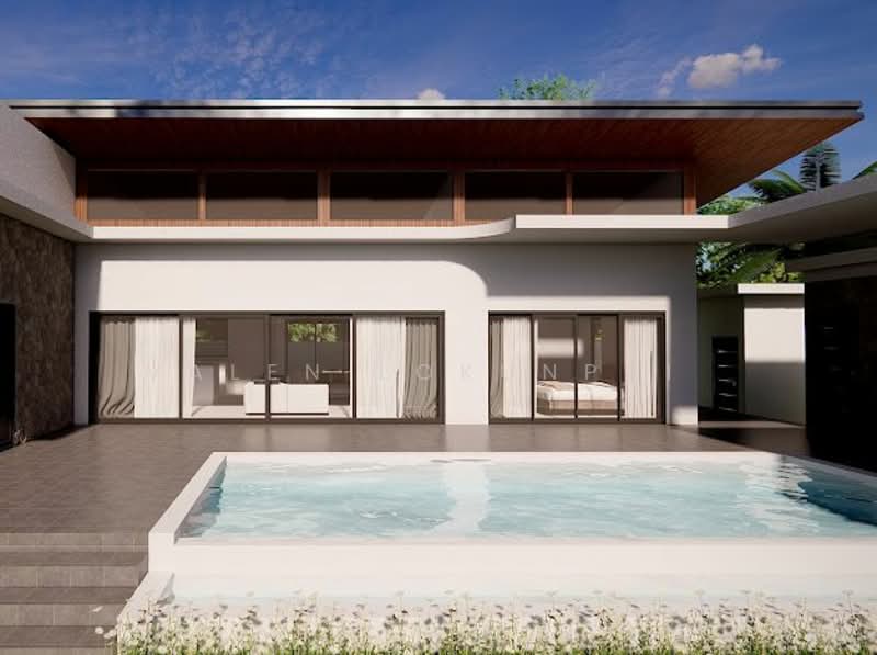 undefined, Surat Thani, Mae Nam, Ko Samui, Surat Thani, 3 Bedrooms, 259 sqm, Villa For Sale, by Valen Lokunpai , 500243098 - DDproperty.com