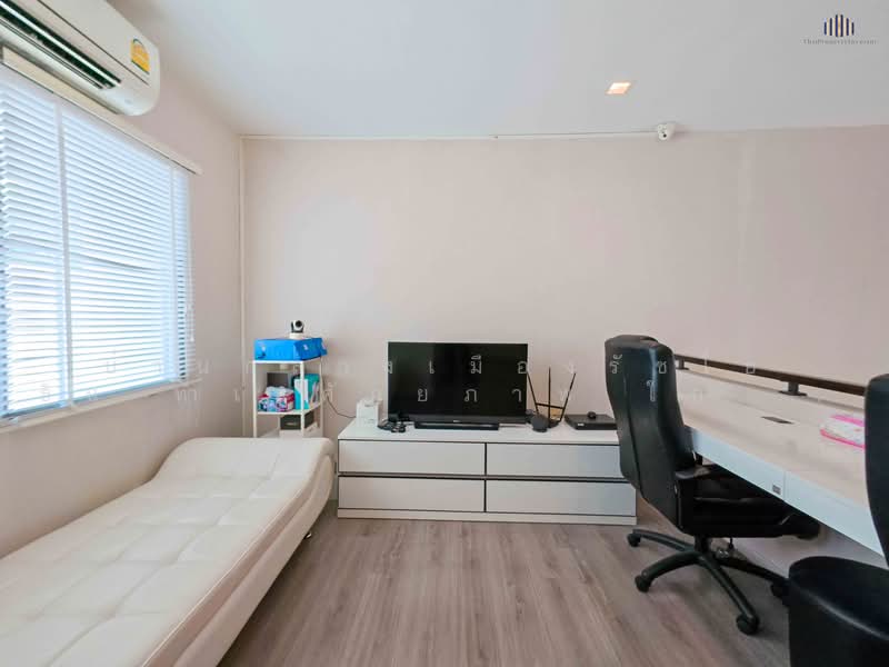 Baan Klang Muang Ratchayothin, Bangkok, 464 Phahonyothin Alley, Sena Nikhom, Chatuchak, Bangkok, 3 Bedrooms, 193 sqm, Townhouse For Sale, by บ้านกลางเมืองรัชโยธิน ทำเลศักยภาพ ใกล้ BTS พร้อมใช้ชีวิตระดับเมือง!! ขายถูกบ้านกลางเมืองหลังมุมขนาด, 500243099 - DDproperty.com