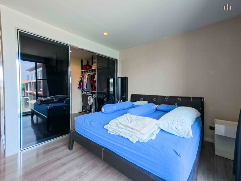 Baan Klang Muang Ratchayothin, Bangkok, 464 Phahonyothin Alley, Sena Nikhom, Chatuchak, Bangkok, 3 Bedrooms, 193 sqm, Townhouse For Sale, by บ้านกลางเมืองรัชโยธิน ทำเลศักยภาพ ใกล้ BTS พร้อมใช้ชีวิตระดับเมือง!! ขายถูกบ้านกลางเมืองหลังมุมขนาด, 500243099 - DDproperty.com