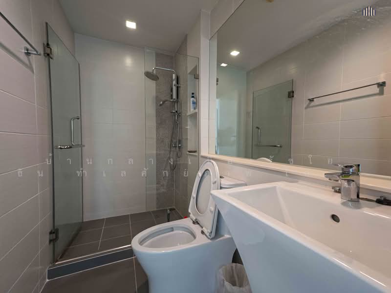 Baan Klang Muang Ratchayothin, Bangkok, 464 Phahonyothin Alley, Sena Nikhom, Chatuchak, Bangkok, 3 Bedrooms, 193 sqm, Townhouse For Sale, by บ้านกลางเมืองรัชโยธิน ทำเลศักยภาพ ใกล้ BTS พร้อมใช้ชีวิตระดับเมือง!! ขายถูกบ้านกลางเมืองหลังมุมขนาด, 500243099 - DDproperty.com