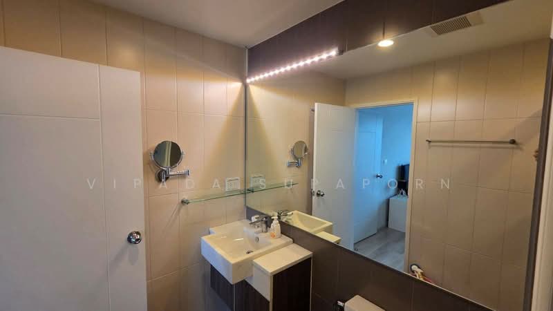 Centric Ratchada-Huai Khwang, Bangkok, Ratchadapisek Road, Huai Khwang, Huai Khwang, Bangkok, 1 Bedroom, 36 sqm, Condo For Rent, by Vipada Supaporn, 500243100 - DDproperty.com