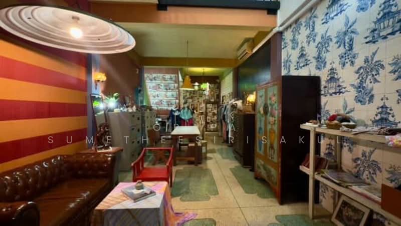 3-BR Townhouse, Bangkok, Thung Wat Don, Sathon, Bangkok, 3 Bedrooms, 300 sqm, Townhouse For Sale, by Orapa Sumetheesirisakul, 500243101 - DDproperty.com