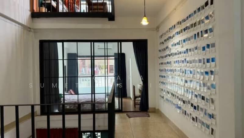 3-BR Townhouse, Bangkok, Thung Wat Don, Sathon, Bangkok, 3 Bedrooms, 300 sqm, Townhouse For Sale, by Orapa Sumetheesirisakul, 500243101 - DDproperty.com