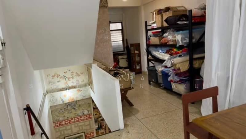 ทาวน์เฮ้าส์ 3-ห้องนอน, กรุงเทพ, ทุ่งวัดดอน, สาทร, กรุงเทพ, 300 ตร.ม., ทาวน์เฮ้าส์ ขาย, โดย Orapa Sumetheesirisakul, 500243101 - DDproperty.com