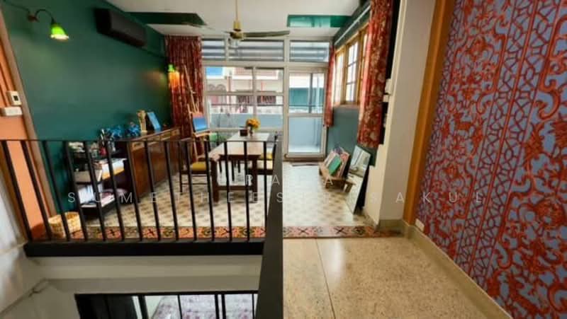 3-BR Townhouse, Bangkok, Thung Wat Don, Sathon, Bangkok, 3 Bedrooms, 300 sqm, Townhouse For Sale, by Orapa Sumetheesirisakul, 500243101 - DDproperty.com