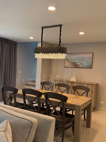 Centro Bangna, Samut Prakan, 111 Soi 3, Bang Kaeo, Bang Plee, Samut Prakan, 4 Bedrooms, 303 sqm, Single Detached House For Rent, by Usuma Usumachat, 500243103 - DDproperty.com