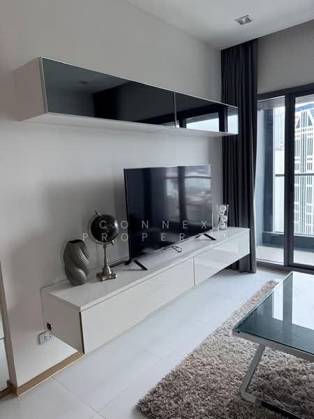 Hyde Sukhumvit 13, Bangkok, 13 Sukhumvit Road, Khlongtoei Nua, Watthana, Bangkok, 2 Bedrooms, 85 sqm, Condo For Rent, by Connex Property, 500243104 - DDproperty.com
