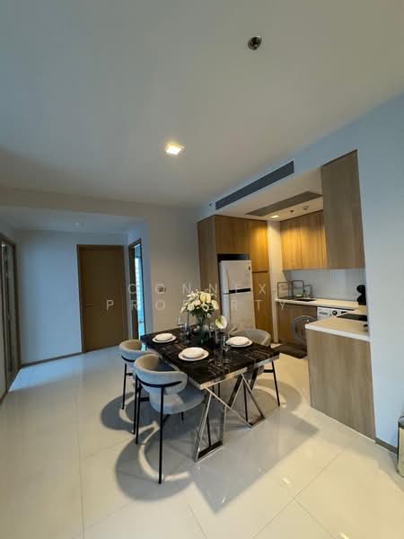 Hyde Sukhumvit 13 : ไฮด์ สุขุมวิท 13, กรุงเทพ, 13 ซอยสุขุมวิท 13, คลองเตยเหนือ, วัฒนา, กรุงเทพ, 85 ตร.ม., คอนโด ให้เช่า, โดย Connex Property, 500243104 - DDproperty.com