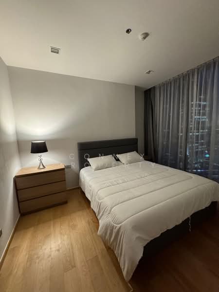 Hyde Sukhumvit 13, Bangkok, 13 Sukhumvit Road, Khlongtoei Nua, Watthana, Bangkok, 2 Bedrooms, 85 sqm, Condo For Rent, by Connex Property, 500243104 - DDproperty.com