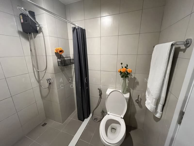 Hay Hua Hin, Prachuap Khiri Khan, Nong Kae, Hua Hin, Prachuap Khiri Khan, Studio, 26 sqm, Condo For Sale, by Fazwaz (Thailand) Co., Ltd., 500243107 - DDproperty.com