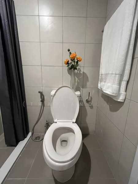 Hay Hua Hin, Prachuap Khiri Khan, Nong Kae, Hua Hin, Prachuap Khiri Khan, Studio, 26 sqm, Condo For Sale, by Fazwaz (Thailand) Co., Ltd., 500243107 - DDproperty.com