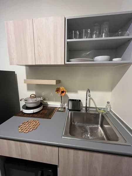 Hay Hua Hin, Prachuap Khiri Khan, Nong Kae, Hua Hin, Prachuap Khiri Khan, Studio, 26 sqm, Condo For Sale, by Fazwaz (Thailand) Co., Ltd., 500243107 - DDproperty.com