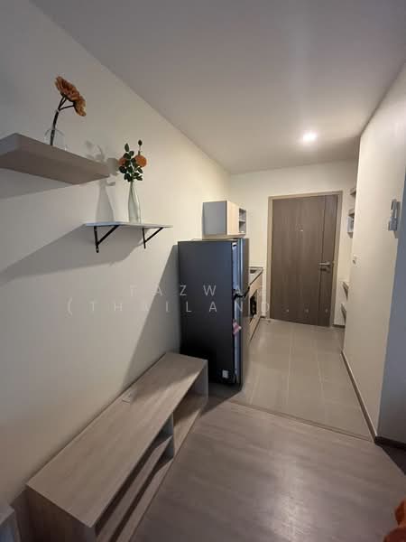 Hay Hua Hin, Prachuap Khiri Khan, Nong Kae, Hua Hin, Prachuap Khiri Khan, Studio, 26 sqm, Condo For Sale, by Fazwaz (Thailand) Co., Ltd., 500243107 - DDproperty.com